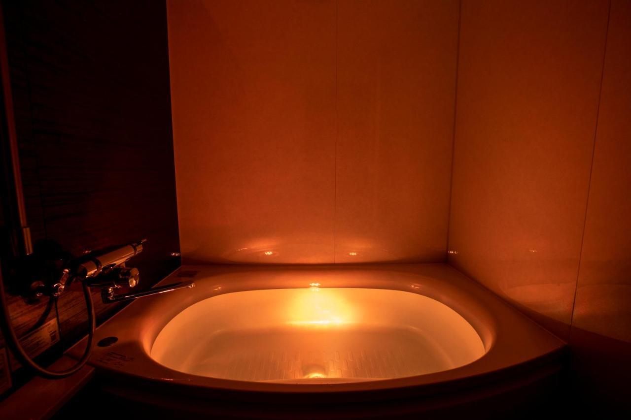 טוקיו Hotel Exe アネックス 大人専用 מראה חיצוני תמונה